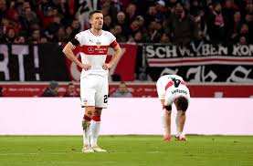 Christian gentner (born 14 august 1985) is a german professional footballer who plays as a midfielder for union berlin. Vfb Stuttgart Gegen Hertha Bsc Sorge Um Vater Von Christian Gentner Vfb Stuttgart Stuttgarter Nachrichten