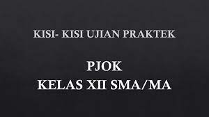 Maybe you would like to learn more about one of these? Cara Membuat Kisi Kisi Ujian Praktek Penjas Pjok Smp Mts Sma Ma 2021 Youtube