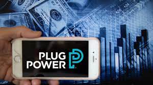 Amazon remains an anchor customer for the startup to this day. Plug Power Ceo Expresses Optimism For Hydrogen Under Democratic Senate
