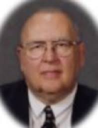 Obituary for William H. Allwardt Rev.