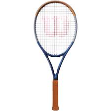 Надаль повторил рекорд федерера по числу выигранных матчей на одном тбш. Wilson Clash 100 Roland Garros 295 Gr Racquet Wilson Adult Racquets Racquets Tennispro