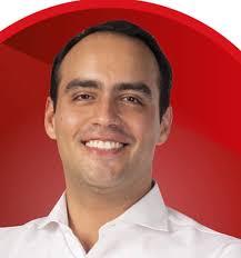 Alejandro Alberto Vega Pérez