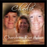 Obituary for Charolette Rae Adair