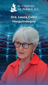 🚨 El Colegio de Puebla AC te invita al Foro de Ciencia y Gobernanza para  el Desarrollo Regional Metropolitano., Con ponentes como la Dra. Laura  Collin Harguindeguy, de El Colegio de Tlaxcala, A.C. ...