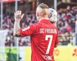 It plays in the bundesliga, having been promoted as champions from the 2. Fotmob Auf Twitter Freiburg 8th This Modest Club Enjoyed Their Best Ever Start To A Season In The Top Flight At The Heart Of The Black Forest The Club
