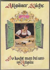 Check spelling or type a new query. Allgauer Kuche So Kocht Man Bei Uns Im Allgau Haag Brigitte Amazon De Bucher