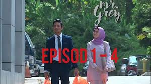 Season 10 | episode 20. Preview Episod 1 4 Mr Grey Youtube
