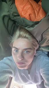 Stranded. Broken down. MASSIVE spot. At least there’s a Greg’s