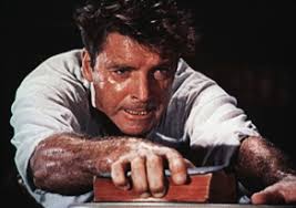 Saluting Hollywood Heavyweight Burt Lancaster