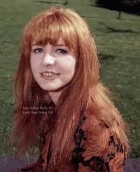 Pattie Boyd for 'Fabulous' Magazine- January 1964