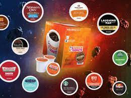 Great savings & free delivery / collection on many items. Best Keurig K Cup Coffee Pod Flavors Tasted Ranked Thrillist
