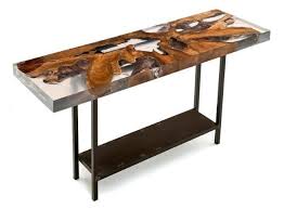 Tr Seffaf Epoksi Seffaf Epoksi Recine Ahsap Masa Ahsap Projeleri Odun