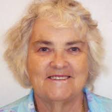 Marlene Jensen Obituary (1969