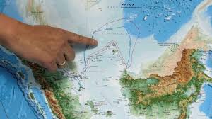 Laski, menciptakan keadaan yang di dalamnya rakyat dapat. Sekilas Kisah Penetapan Wilayah Negara Indonesia Kumparan Com