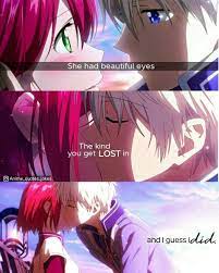 akagami no shyrikhihime snow white with red hair zen anime quotes animequotes anime anime quotes anime romantic comedy anime