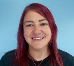 Krista Carroll's Instagram, Twitter & Facebook