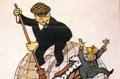 Education Policy Cuts Highlight Current Political Tensions in Spain