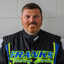 After his incident at the last Sandusky event, Doug Neubauer decided he was  not going to continue driving in 2025. This has opened he door to a life  long family friend, Chris