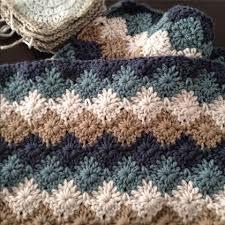 That's how you get the post to stitch around! 20 Most Eye Catching Crochet Stitches Sewrella