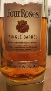 How Does One Find A Particular Four Roses Mash Bill Specifically Seeking Oeso Https Ift Tt 2iynxn5 Mash Bill Whiskey Bottle Wine Bottle