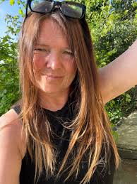 Abby Ferri, CSP, ARM