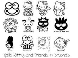 We hope you enjoy our growing collection of hd images to use as a background or home screen for your smartphone or computer. Hello Kitty Coloring Pages To Print Or Something Kye Cha S Blog