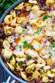 Often made with basmati rice, this easy, filling meal is one of the most popular weeknight dinners in romania. 48 Best Easy One Pot Meals Quick One Dish Dinner Recipes