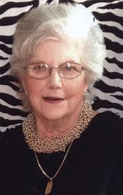 Virginia Davis Baggett Obituary