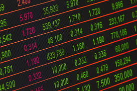 Stock Market Holidays List Taken From Nse India Website In 2020 Stock Market Investing Stock Exchange