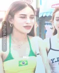 Scarlett Adkins's Instagram, Twitter & Facebook