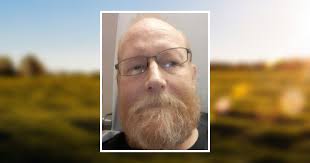 Nicholas Paul Hamm Obituary 2022