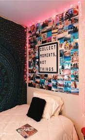 Unique Dorm Decor You Can Actually Afford Society19 Elegant Dorm Room Dorm Room Decor Dorm Decorations