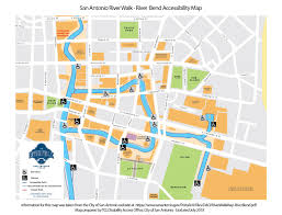 Plan your trips and vacations and use our travel guides for reviews, videos, and tips. Maps San Antonio River Walk