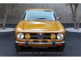 Image result for Giallo 1971 Alfa-Romeo