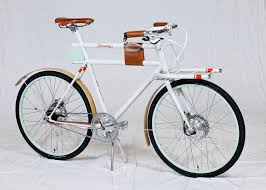 An Electric Bike That Hauls Cargo And Doesn T Look Like A Dork Mobile Electric Bike Ideal Bikes Bicycle