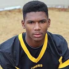 Joshua Scoggin's High School Bio