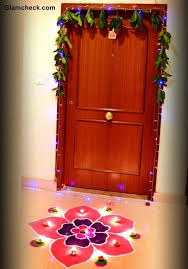 Diwali Door Decoration Diwali Decorations Diwali Decorations At Home Diy Diwali Decorations