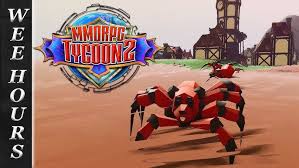 You can select from 16 classes and 16 races to embark on an expedition across a primitive landscape, with more than 500 zones for exploration and countless raids to conquer. Mmorpg Tycoon 2 Mob Placement Tutorial Youtube