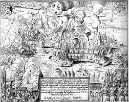 Examination of the skeletal remains has shown that the youngest victim was only 6 months old. Sack Of Magdeburg Wikipedia