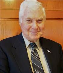 Obituary information for William J. Bryan