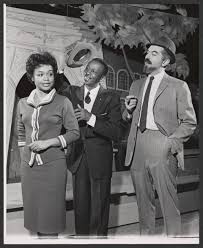 The World According to Micki Grant