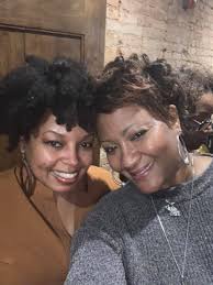 Oakland University Black Alumni Karaoke Hospitality Suite