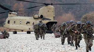 Çin'in Pasifik'teki faaliyetlerine karşı Japonya, ABD ve Fransa ortak  tatbikat planlıyor