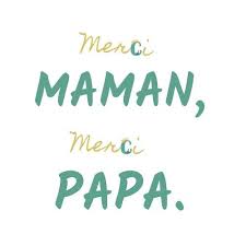 Alexandre de la patellière, matthieu delaporte, eliane montane. Merci Maman Merci Papa S Stream