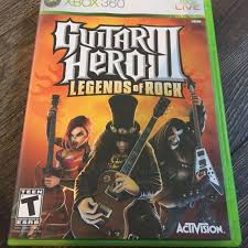How do you cheat on guitar hero 2 xbox 360? Best Guitar Hero 3 Xbox 360 For Sale In Newmarket Ontario For 2021
