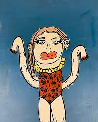 Clarissa (Claire) Hilty