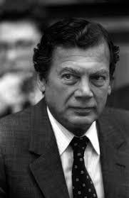 Edgar Miles Bronfman