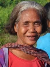 Teaching the unreached'