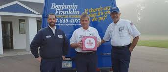 Our plumbers serve the residential and commercial sector in myrtle beach and the surrounding areas. Plumber Northfield Benjamin Franklin Plumbing Contractors