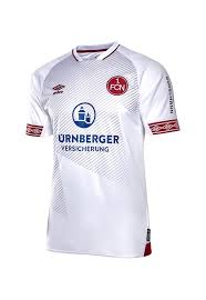 Fanatics is the only destination for the best fc schalke 04 football kits, apparel, and much more. Schalke And Nurnberg Swap Shirts With The Help Of Umbro Soccerbible